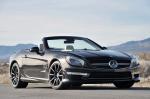 Mercedes-Benz SL65 AMG 2013 года